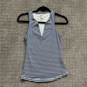 Nike dri-fit workout top XS